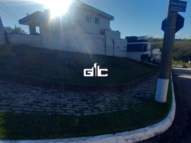 Terreno em condomínio para Venda em São José dos Campos - 4