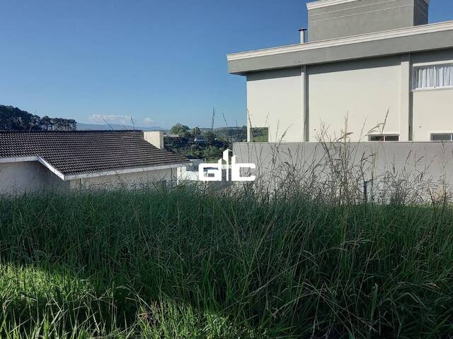 Terreno em condomínio para Venda em São José dos Campos - 4