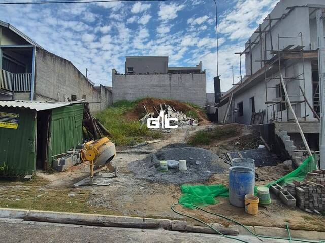 Venda em Condomínio Residencial Mantiqueira - São José dos Campos