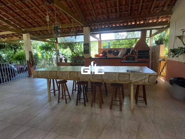 #CH0043 - Chácara para Venda em São José dos Campos - SP