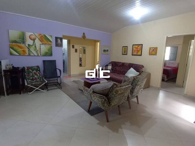 #CH0043 - Chácara para Venda em São José dos Campos - SP - 2