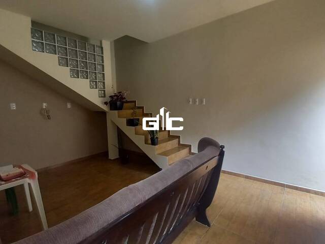 #CA0045 - Casa para Venda em São José dos Campos - SP