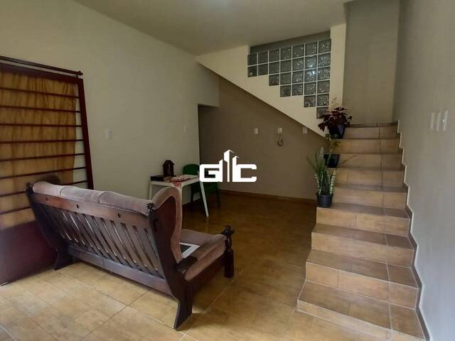 #CA0045 - Casa para Venda em São José dos Campos - SP - 2