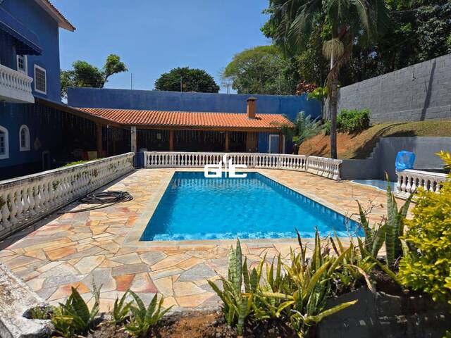 #CH0046 - Chácara para Venda em São José dos Campos - SP