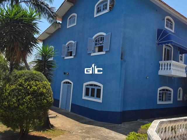 #CH0046 - Chácara para Venda em São José dos Campos - SP - 2