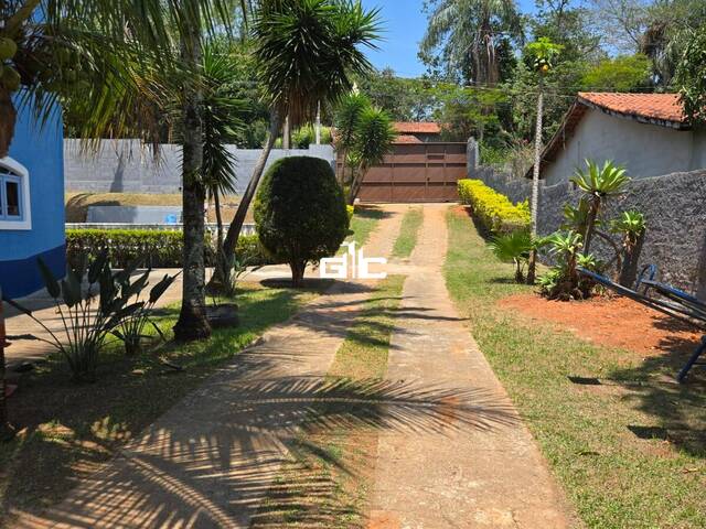 Chácara para Venda em São José dos Campos - 5