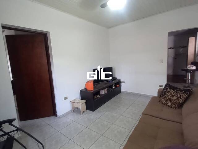 #CA0047 - Casa para Venda em São José dos Campos - SP