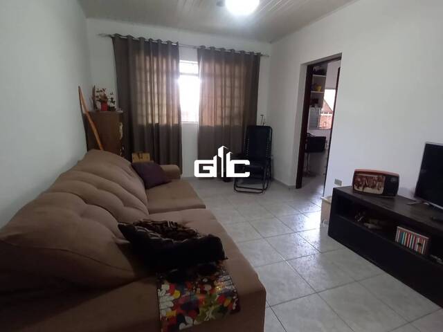 #CA0047 - Casa para Venda em São José dos Campos - SP