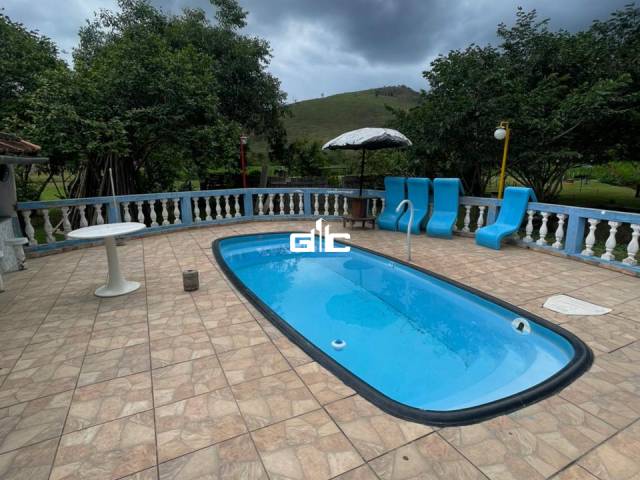 #CH0048 - Chácara para Venda em São José dos Campos - SP