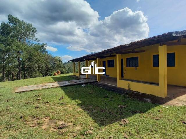 #CH0049 - Chácara para Venda em São José dos Campos - SP