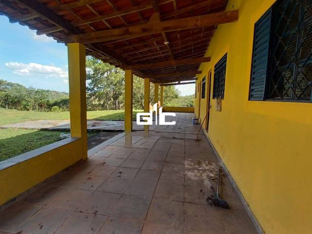 #CH0049 - Chácara para Venda em São José dos Campos - SP - 2