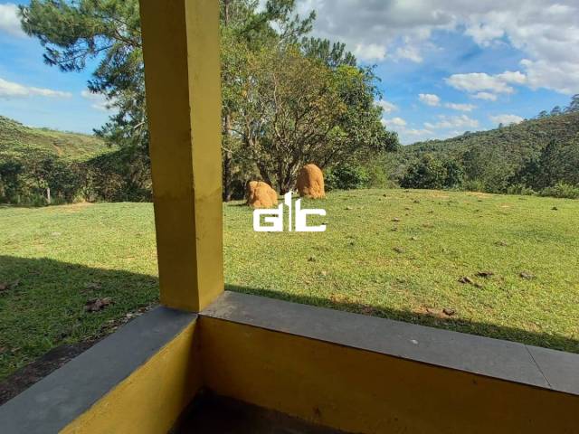 #CH0049 - Chácara para Venda em São José dos Campos - SP - 3