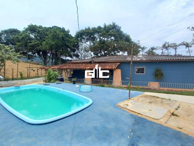 #CH0050 - Chácara para Venda em São José dos Campos - SP