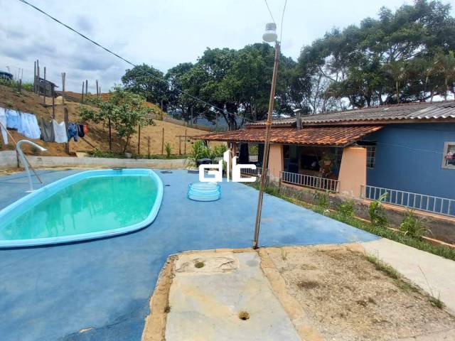 #CH0050 - Chácara para Venda em São José dos Campos - SP - 2