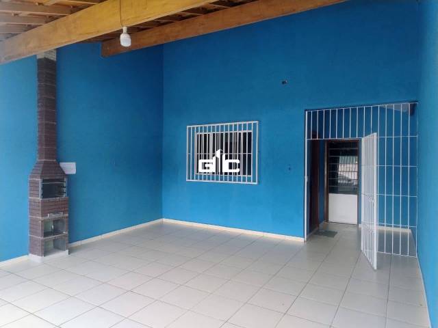 #CA0051 - Casa para Venda em Caraguatatuba - SP