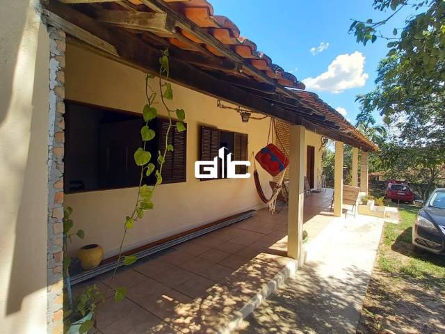 #CH0052 - Chácara para Venda em São José dos Campos - SP - 2