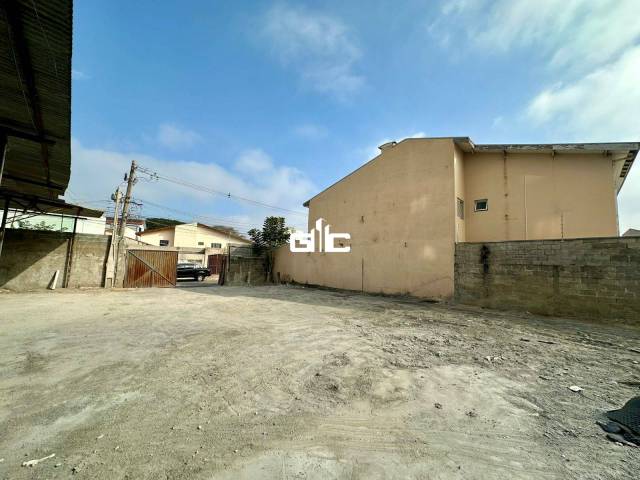 #TE0053 - Terreno para Venda em São José dos Campos - SP - 2