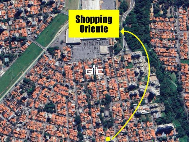 Terreno para Venda em São José dos Campos - 5