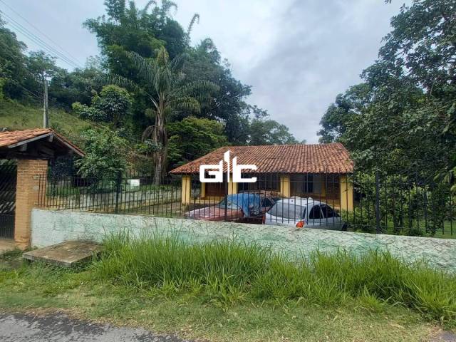 #CH0054 - Chácara para Venda em São José dos Campos - SP