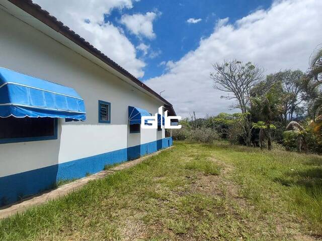 #CH0055 - Chácara para Venda em São José dos Campos - SP - 3