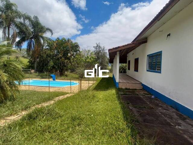 #CH0055 - Chácara para Venda em São José dos Campos - SP - 2