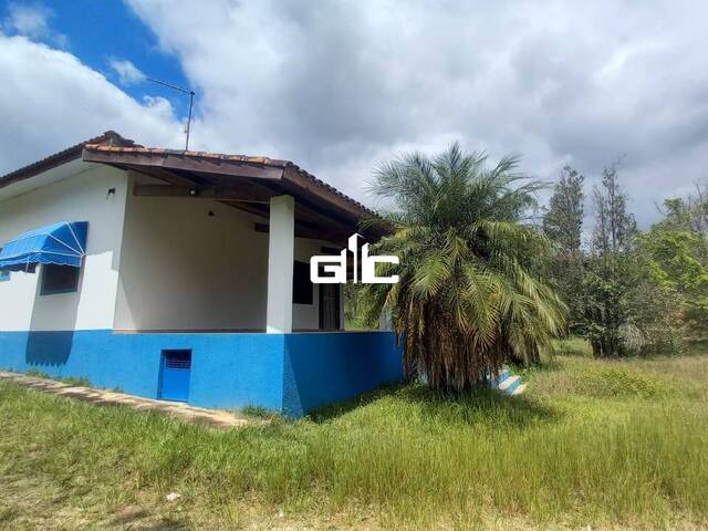 Chácara para Venda em São José dos Campos - 4