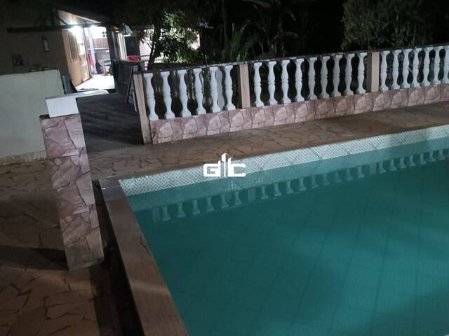 #CH0056 - Chácara para Venda em São José dos Campos - SP - 2