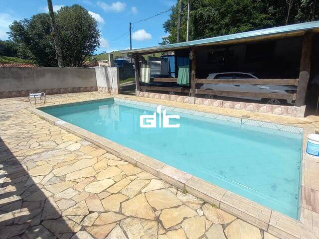 #CH0056 - Chácara para Venda em São José dos Campos - SP - 3