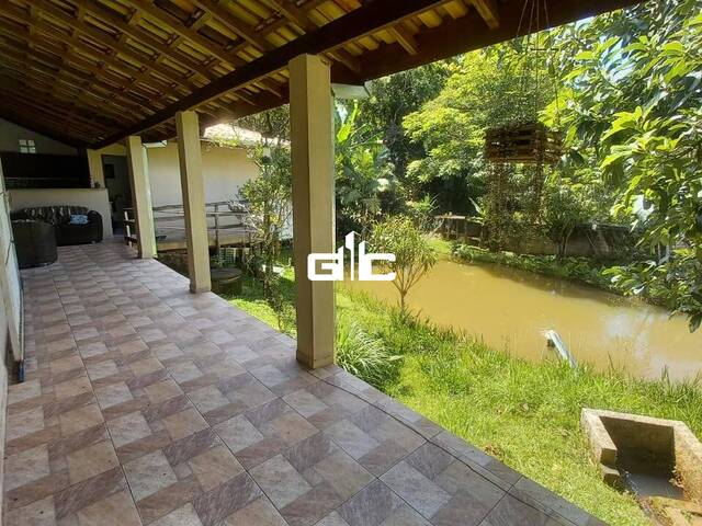 Chácara para Venda em São José dos Campos - 5