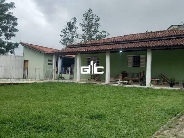 #CH0057 - Chácara para Venda em São José dos Campos - SP - 2