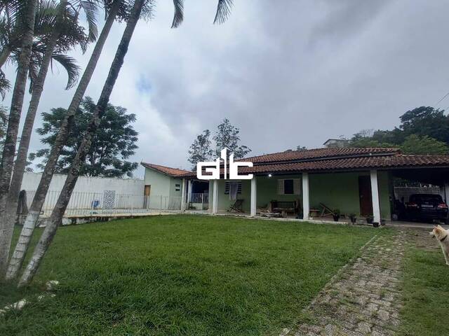 #CH0057 - Chácara para Venda em São José dos Campos - SP - 3