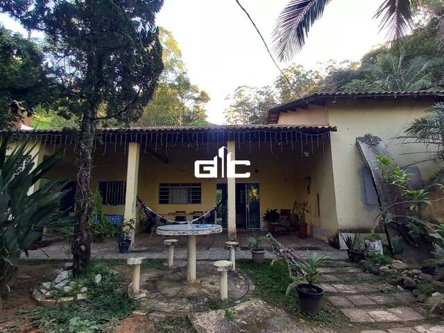 #CH0058 - Chácara para Venda em São José dos Campos - SP - 2