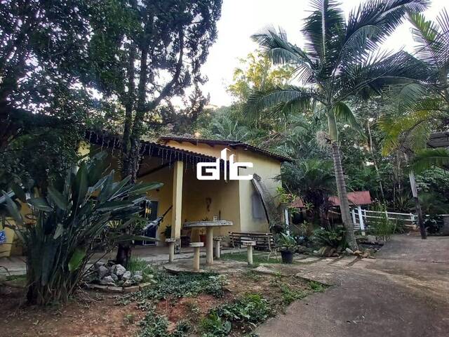 #CH0058 - Chácara para Venda em São José dos Campos - SP - 3