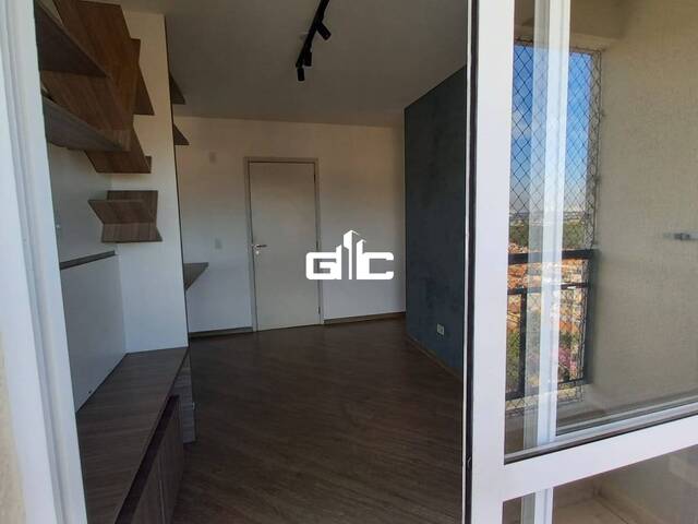 Apartamento para Venda em São José dos Campos - 4