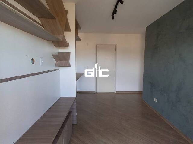 Apartamento para Venda em São José dos Campos - 3
