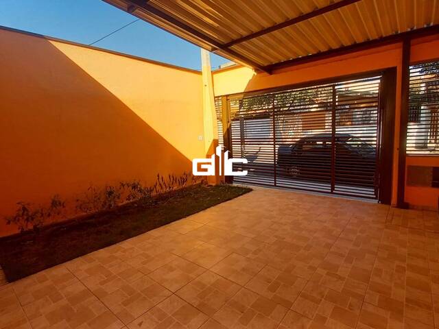 Casa para Venda em São José dos Campos - 2