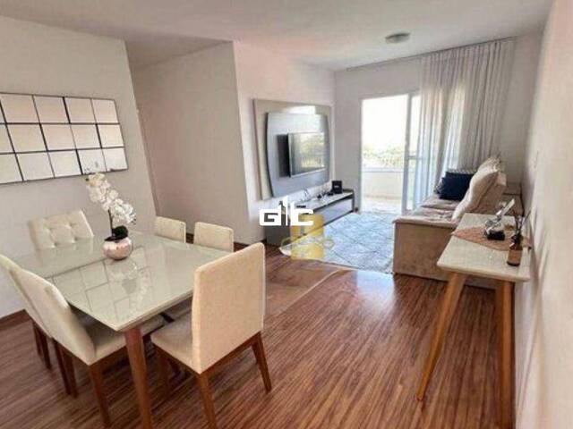 #AP0064 - Apartamento para Venda em São José dos Campos - SP - 1