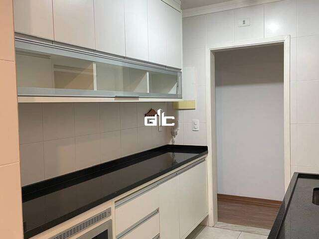 Apartamento para Venda em São José dos Campos - 4