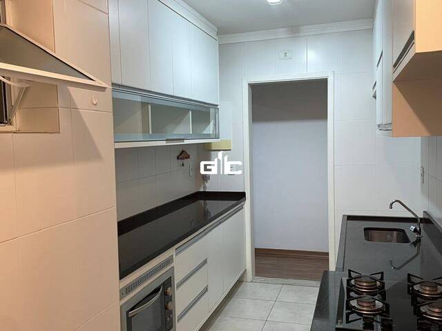 Apartamento para Venda em São José dos Campos - 5